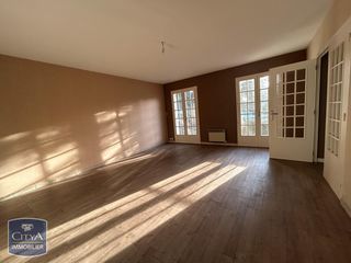  Maison � vendre 4 pi�ces 76 m�