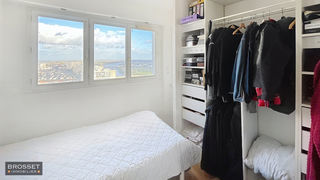  Appartement � vendre 4 pi�ces 89 m�