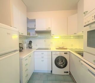  Appartement � vendre 1 pi�ce 34 m�