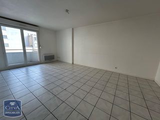  Appartement � vendre 3 pi�ces 64 m�