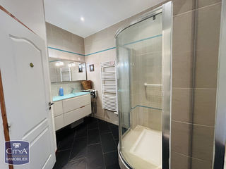  Appartement � vendre 3 pi�ces 72 m�