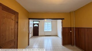  Maison � vendre 4 pi�ces 85 m�