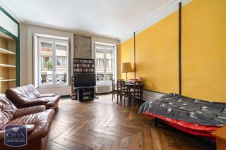  Appartement � vendre 2 pi�ces 85 m�