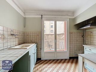  Appartement � vendre 2 pi�ces 45 m�