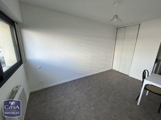  Appartement � vendre 1 pi�ce 18 m�