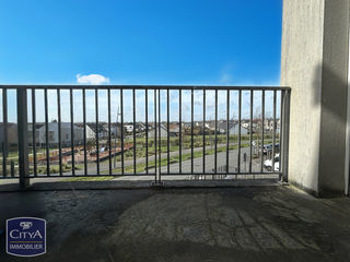  Appartement � vendre 2 pi�ces 51 m�