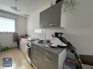  Maison � vendre 2 pi�ces 52 m�