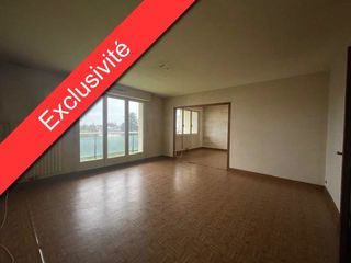  Appartement � vendre 5 pi�ces 110 m�