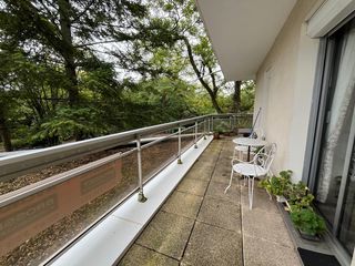  Appartement � vendre 2 pi�ces 46 m�