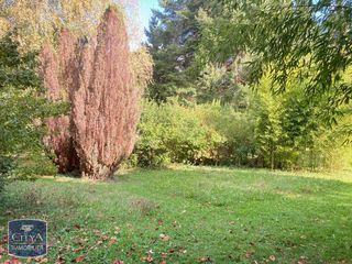  Terrain � vendre 1564 m�