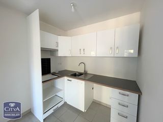  Appartement � vendre 2 pi�ces 40 m�