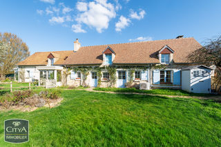  Maison � vendre 8 pi�ces 173 m�