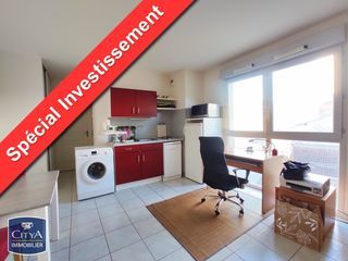  Appartement � vendre 2 pi�ces 31 m�