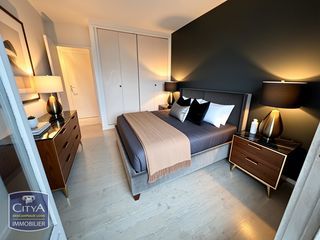  Appartement � vendre 2 pi�ces 49 m�