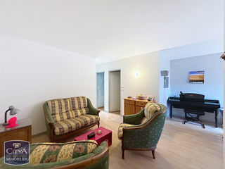  Appartement � vendre 2 pi�ces 51 m�