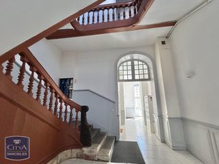  Appartement � vendre 4 pi�ces 104 m�