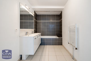  Appartement � vendre 2 pi�ces 50 m�