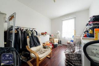  Appartement � vendre 3 pi�ces 60 m�