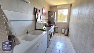  Appartement � vendre 3 pi�ces 120 m�