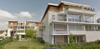  Appartement � vendre 3 pi�ces 73 m�