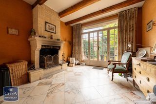  Maison � vendre 6 pi�ces 180 m�