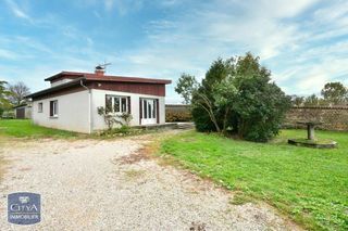  Maison � vendre 4 pi�ces 90 m�