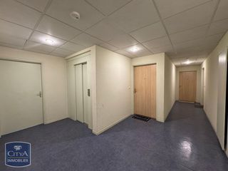  Appartement � vendre 1 pi�ce 31 m�