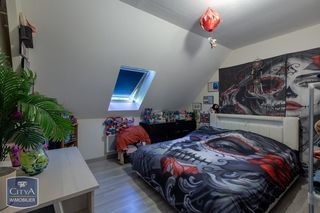  Maison � vendre 4 pi�ces 82 m�