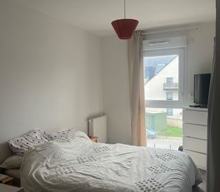  Appartement � vendre 2 pi�ces 46 m�