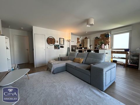   appartement Appartement - 3 pi�ce(s) - 67 m�