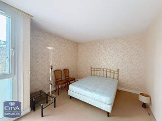  Appartement � vendre 4 pi�ces 83 m�