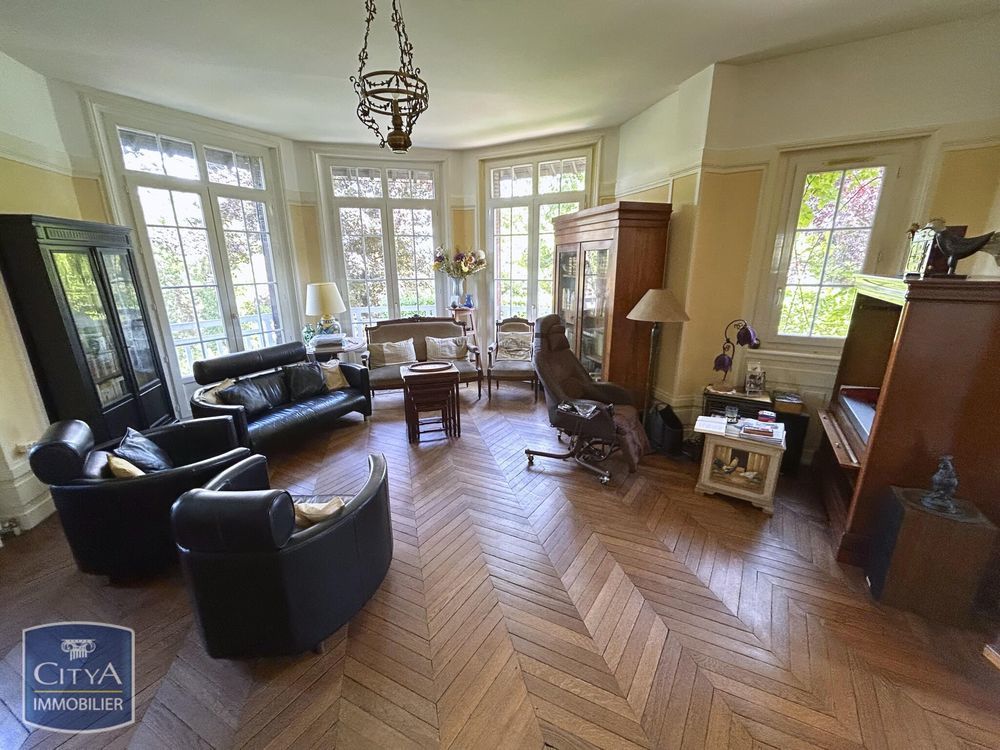 � vendre  Maison Dieppe (76200)