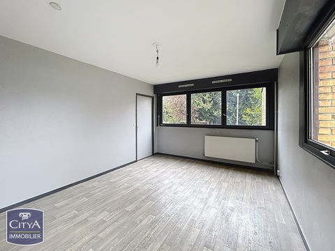  Appartement � vendre 1 pi�ce 43 m�