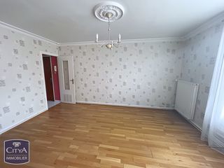  Appartement � vendre 3 pi�ces 60 m�