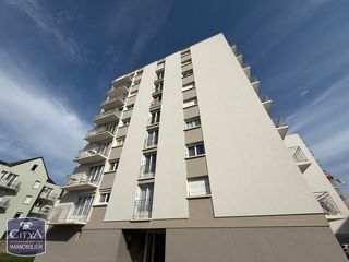  Appartement � vendre 2 pi�ces 47 m�