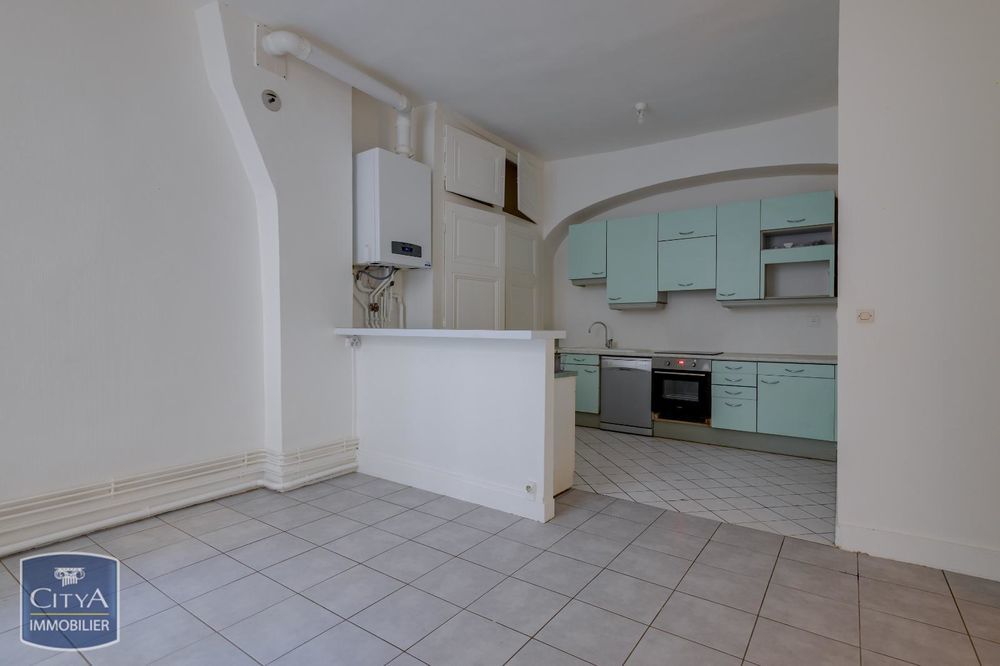 � vendre  Appartement Lyon 6