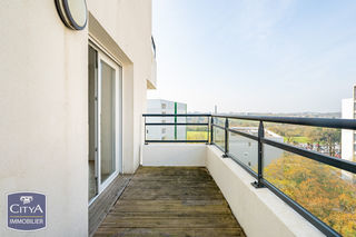  Appartement � vendre 2 pi�ces 50 m�