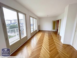  Appartement � vendre 3 pi�ces 79 m�