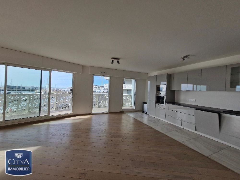 � vendre  Appartement Le Havre (76600)