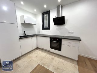  Appartement � vendre 2 pi�ces 52 m�