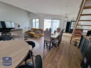  Maison � vendre 5 pi�ces 89 m�