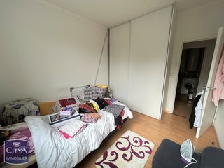  Appartement � vendre 3 pi�ces 68 m�