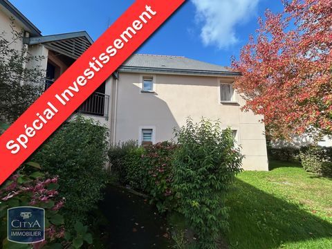   appartement Appartement - 3 pi�ce(s) - 54 m�