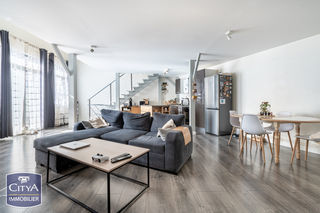  Appartement � vendre 3 pi�ces 75 m�