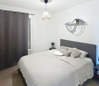  Appartement � vendre 2 pi�ces 42 m�