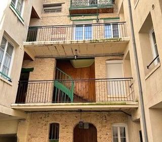  Appartement � vendre 4 pi�ces 70 m�