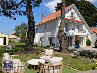  Maison � vendre 8 pi�ces 185 m�