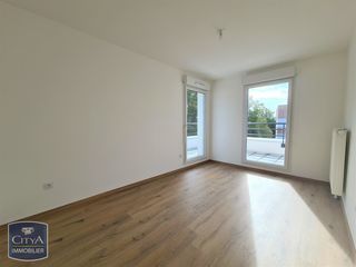  Appartement � vendre 2 pi�ces 48 m�