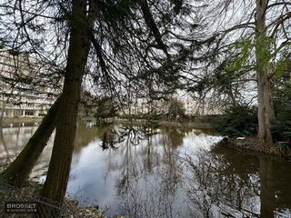  Appartement � vendre 2 pi�ces 57 m�