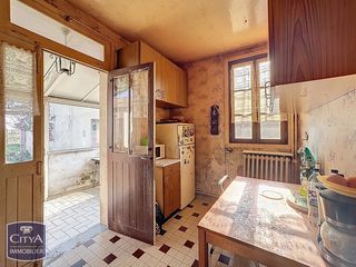  Maison � vendre 3 pi�ces 57 m�